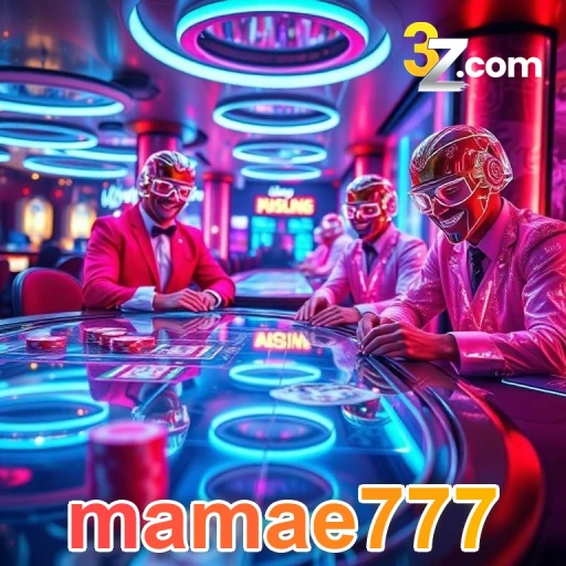 mamae777