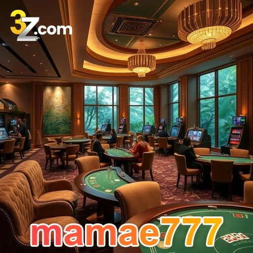 mamae777 Jogos de caça-níqueis