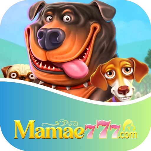mamae777 LOGO
