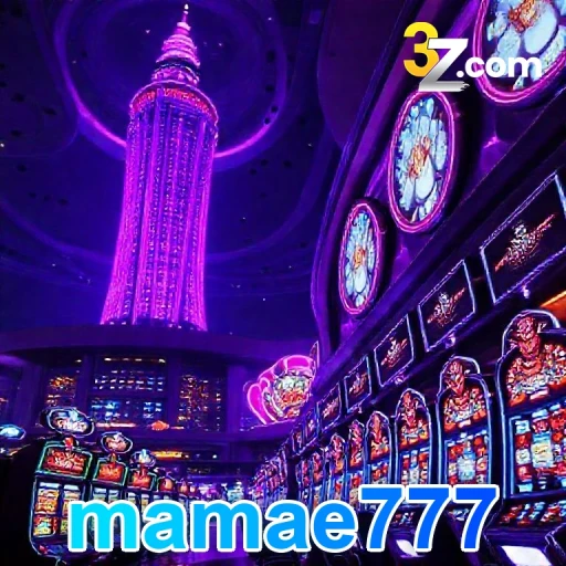 mamae777 Jogos de caça-níqueis