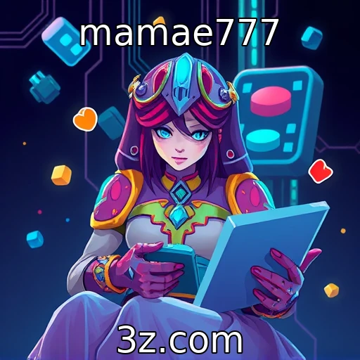 Tendências emergentes na tecnologia de jogos