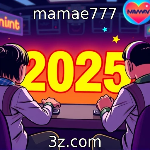Novas tendências em jogos móveis para 2025